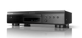 CD prehrávač Denon DCD-600NE čierny

 obrázok produktu 2 z 6