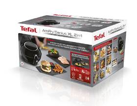 Fritéza teplovzdušná Tefal YV970815 čierna

 obrázok produktu 16 z 32