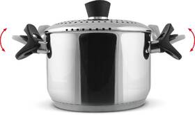 Hrniec s pokrievkou Lamart LT1206, 5,8 l 

 obrázok produktu 2 z 5