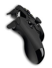 Gamepad Gioteck WX-4 pre Nintendo Switch, PS3, PC čierny

 obrázok produktu 2 z 3
