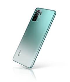 Mobilný telefón Xiaomi Redmi Note 10 64 GB zelený

 obrázok produktu 4 z 7