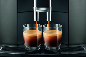 Espresso Jura WE8 Dark Inox 

 obrázok produktu 4 z 13