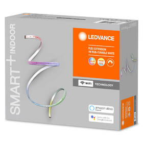 LED pásik LEDVANCE SMART+ Flex Multicolor 1m Extension 

 obrázok produktu 1 z 2