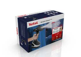 Ručný naparovač odevov Tefal Access Steam Force DT8270E1 

 obrázok produktu 12 z 22