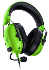 Headset Razer BlackShark V2 X zelený

 obrázok produktu 2 z 4