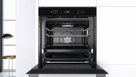 Rúra Whirlpool W7 OS4 4S1 P BL čierna

 obrázok produktu 7 z 20