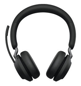 Headset Jabra Evolve2 65, USB-A, UC Stereo Deskstand čierny

 obrázok produktu 3 z 6