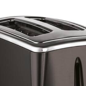 Hriankovač RUSSELL HOBBS 26150-56 Matte Black čierny

 obrázok produktu 2 z 11