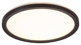 LED stropné svietidlo Rabalux Inverness 7774 čierne

 obrázok produktu 3 z 7