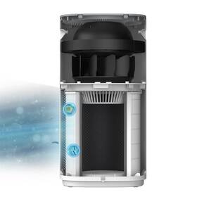 Čistička vzduchu Levoit Core 600S SMART 

 obrázok produktu 17 z 22