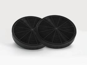 Uhlíkový filter Bosch DHZ5316 (2 ks) 

 obrázok produktu 1 z 1