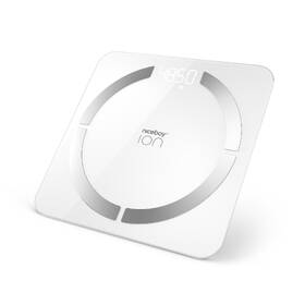 Osobná váha Niceboy ION Smart Scale White 

 obrázok produktu 3 z 8