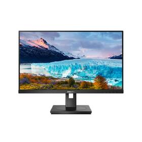 Monitor Philips 272S1M čierny

 obrázok produktu 2 z 6
