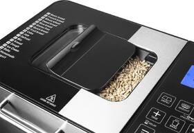Domáca pekáreň Catler BM 700 čierna/nerez

 obrázok produktu 6 z 12