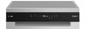 Umývačka riadu Whirlpool W7F HP43 X MaxiSpace nerez

 obrázok produktu 2 z 15