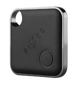Lokátor FIXED Tag s podporou Find My čierny

 obrázok produktu 2 z 11