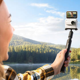 Outdoorová kamera Insta360 GO 3 - 64GB biely

 obrázok produktu 21 z 22