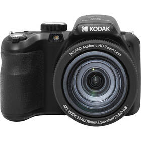 Digitálny fotoaparát Kodak ASTRO ZOOM AZ425 čierny

 obrázok produktu 1 z 9