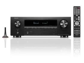 AV Receiver Denon AVR-X1800HDAB čierny

 obrázok produktu 4 z 9
