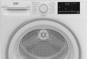 Sušička bielizne Beko B3T42242 biela

 obrázok produktu 2 z 7