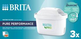 Filter na vodu BRITA Pack 3 MAXTRA pro PO 2024 

 obrázok produktu 2 z 2