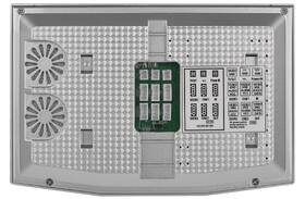 Prídavný monitor EMOS GoSmart IP-750B pre videotelefón IP-750A strieborný

 obrázok produktu 7 z 10