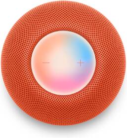 Hlasový asistent Apple HomePod mini kozmický sivý 

 obrázok produktu 2 z 2