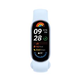 Fitness náramok Xiaomi Smart Band 9 modrý

 obrázok produktu 3 z 6