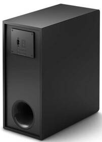 Soundbar Philips TAB7807 čierny

 obrázok produktu 10 z 10