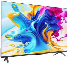 Televízor TCL 43C643 

 obrázok produktu 2 z 12
