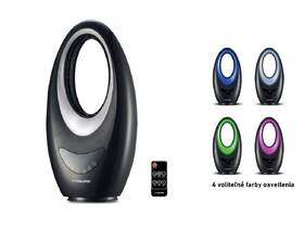 Teplovzdušný ventilátor TKG FH 2000 

 obrázok produktu 1 z 2