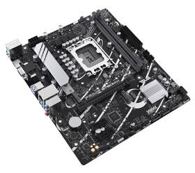 Základná doska Asus B760M-K 

 obrázok produktu 4 z 7