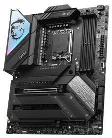 Základná doska MSI Z790 CARBON MAX WIFI II 

 obrázok produktu 1 z 4