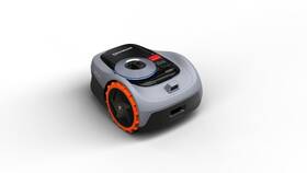 Robotická kosačka Segway Navimow i-105E RTK + vision 

 obrázok produktu 3 z 9