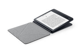Puzdro pre čítačku e-kníh Kobo SleepCover na Sage čierne

 obrázok produktu 3 z 3