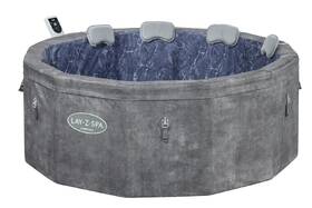 Vírivka Bestway Lay-Z-Spa® Carrara AirJet™ s APP 

 obrázok produktu 3 z 22