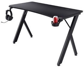 Herný stôl Trust GXT 700 Omnius Gaming Desk čierny

 obrázok produktu 13 z 14