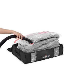 Vákuový úložný box s puzdrom Compactor RAN8944 

 obrázok produktu 1 z 11