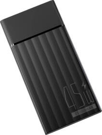 Powerbank YENKEE YPB 2145 45W 20000mAh čierny

 obrázok produktu 2 z 3