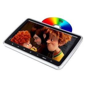DVD prehrávač Luvianta 10,1 čierny

 obrázok produktu 2 z 4