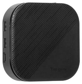 Dokovacia stanica Targus Universal Dual HD Docking Station, 80W PD Pass-Thru čierna

 obrázok produktu 4 z 11