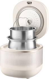 Ryžovar Sencor SRM 2000WH Low Carb 

 obrázok produktu 1 z 17