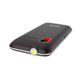 Mobilný telefón MaxCom Comfort MM445 čierny

 obrázok produktu 8 z 12