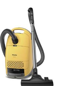 Podlahový vysávač Miele Sunset žltý

 obrázok produktu 1 z 8