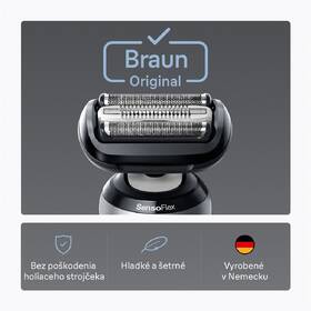 CombiPack Braun 64B čierny

 obrázok produktu 5 z 6