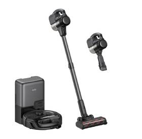 Robotický vysávač Anker Eufy E20 30000P čierny

 obrázok produktu 6 z 11