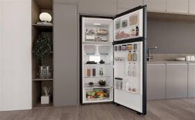 Chladnička Haier HPR5718DNMB čierna

 obrázok produktu 12 z 13
