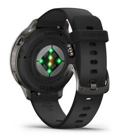 Inteligentné hodinky Garmin Venu 4 - 41 mm čierne

 obrázok produktu 6 z 9
