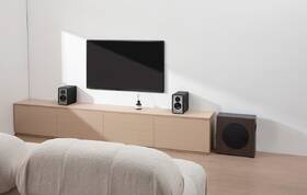 Subwoofer Edifier T5s hnedý

 obrázok produktu 7 z 8