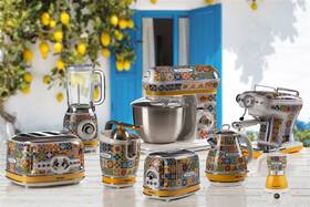 Moka kanvica Ariete ART 1358/PO žltý

 obrázok produktu 4 z 4